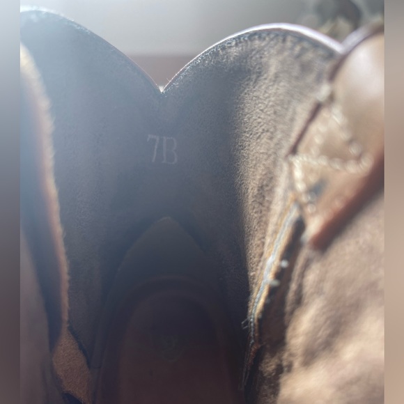 ARIAT Darlin Western Boot 👢 - Picture 12 of 12